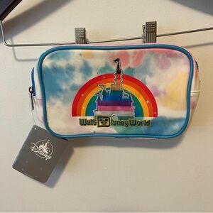 Disney Pride Fanny Pack NWT
